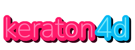 keraton4d — logo kanal